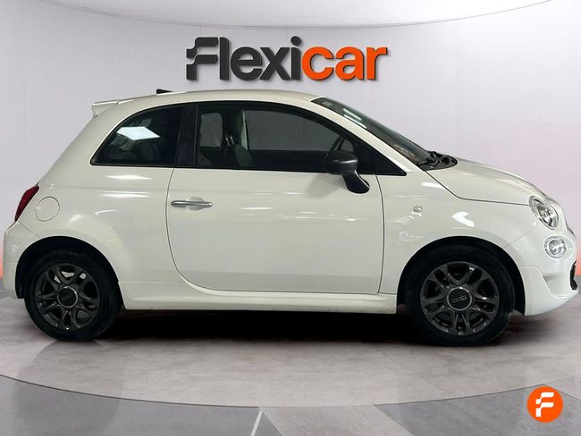 Imagen 3 de FIAT 500