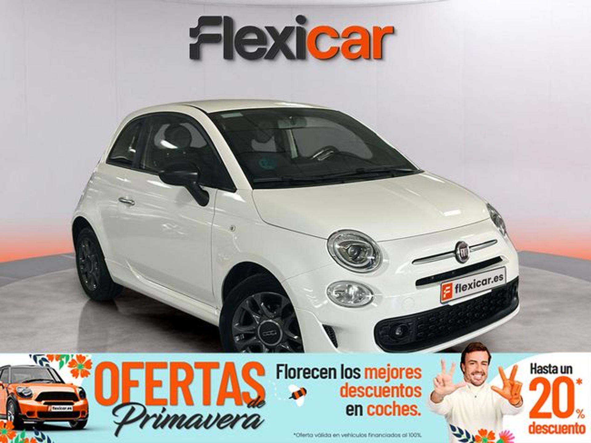 Imagen de FIAT 500