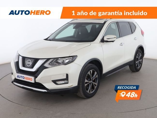 NISSAN X-Trail (1.6 Acenta) en Madrid