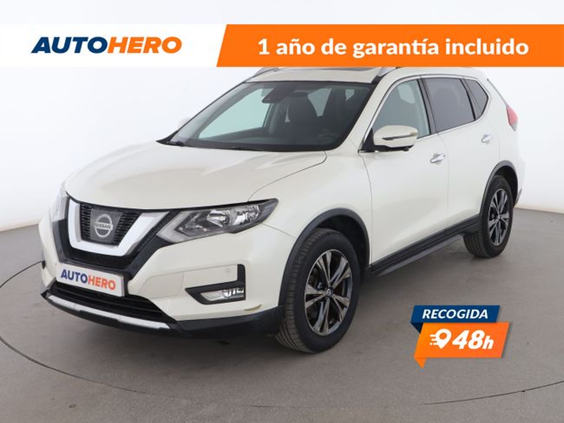 Imagen de NISSAN X-Trail