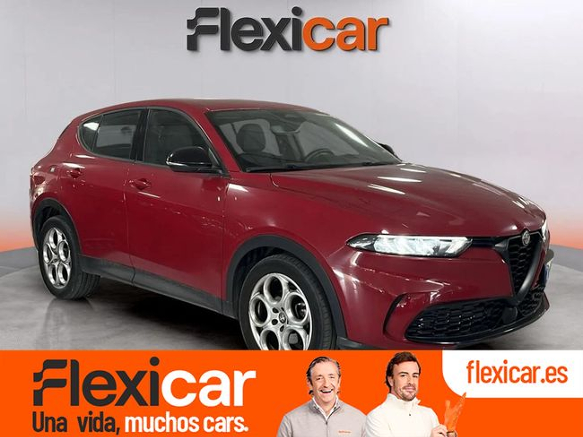 Imagen de ALFA ROMEO Tonale