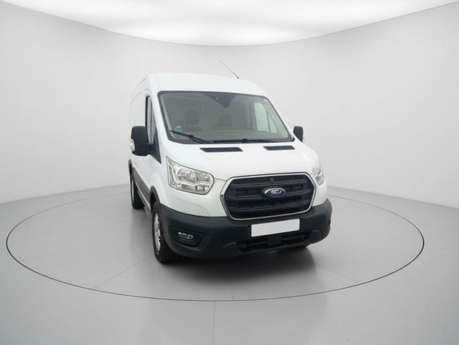 Foto del FORD Transit Van Trend 130