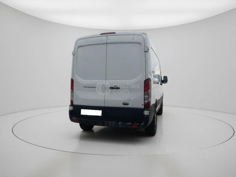 Foto del FORD Transit Van Trend 130