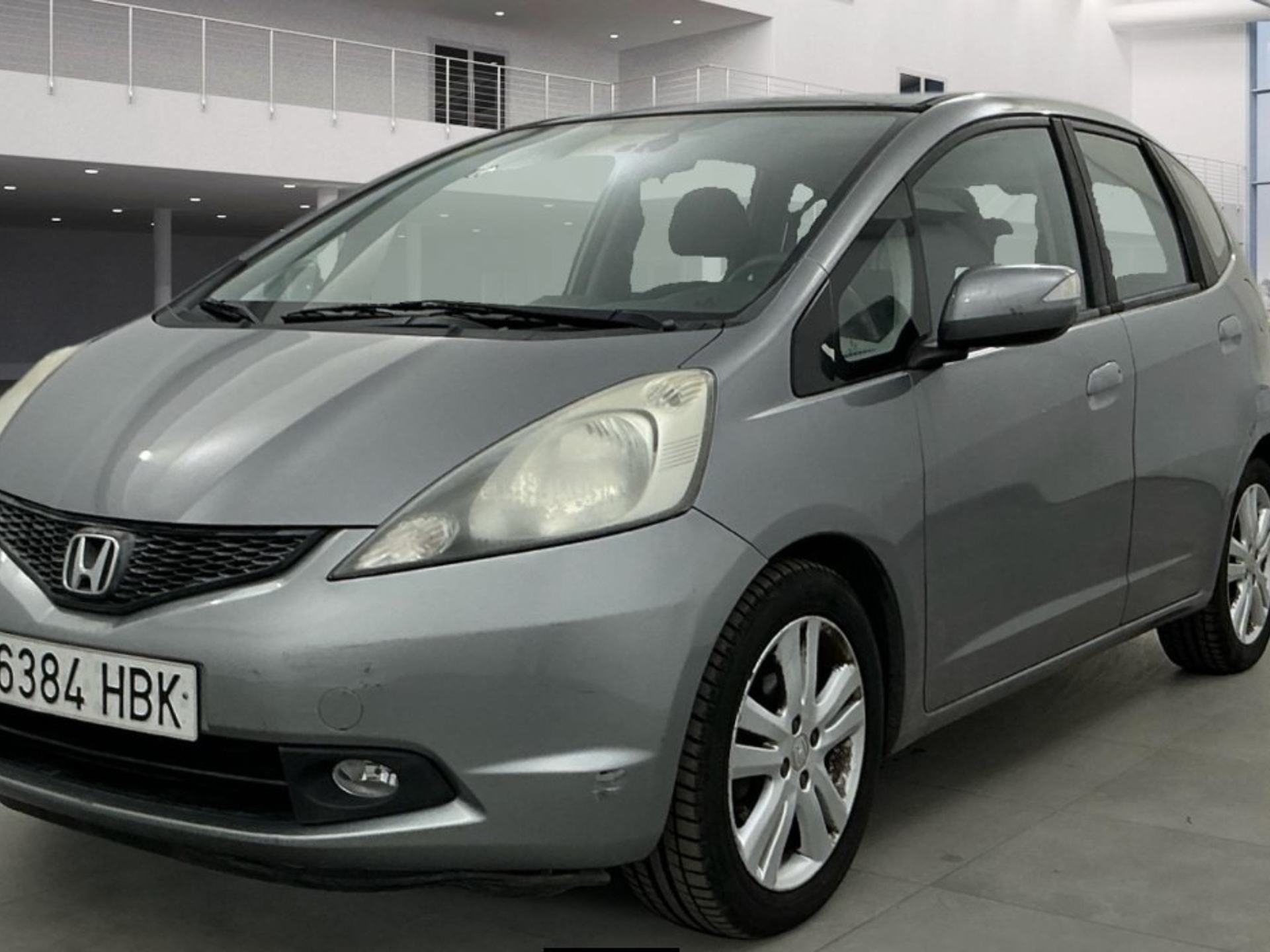 Imagen de HONDA Jazz