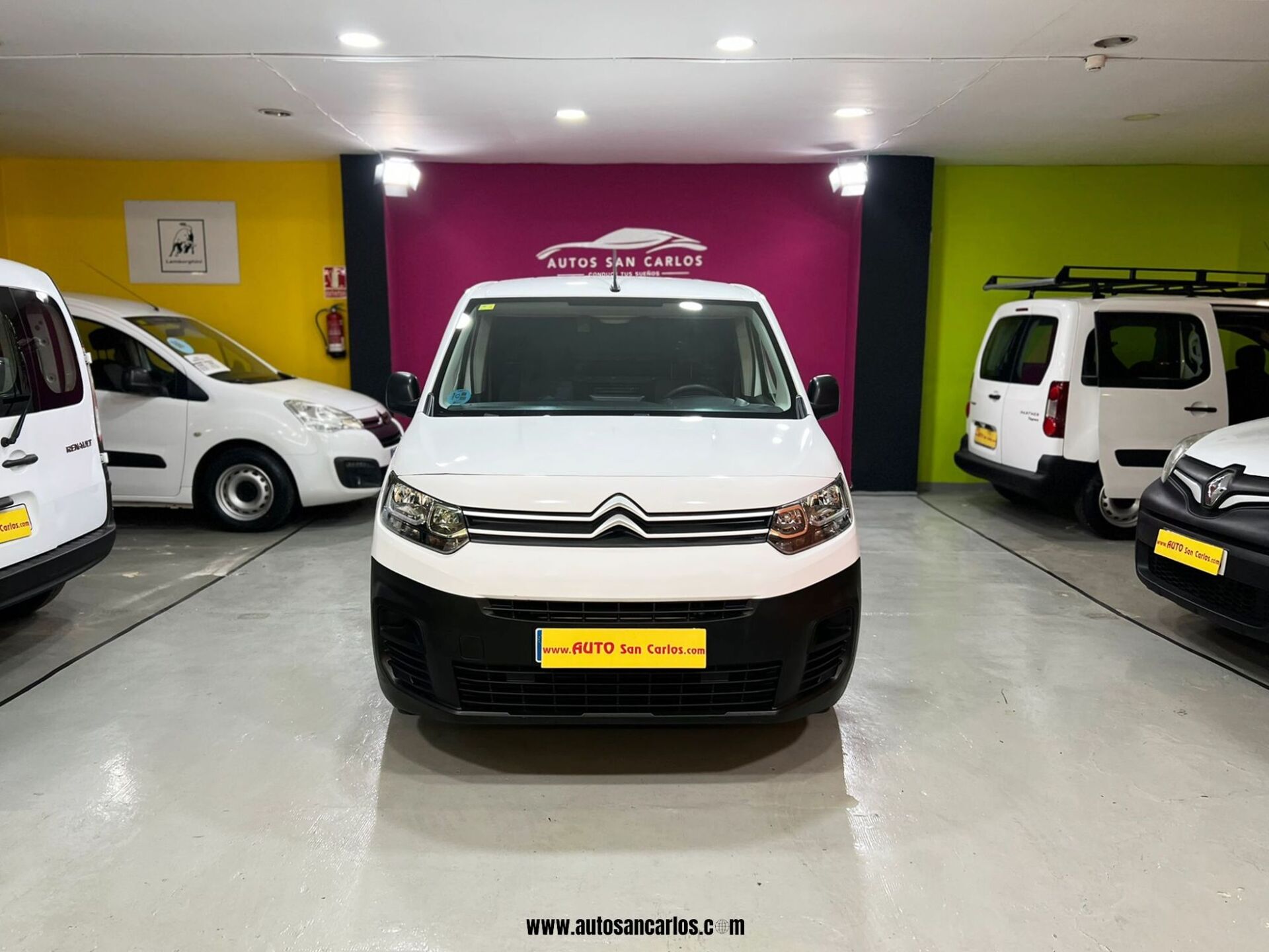 Imagen 2 de CITROEN Berlingo