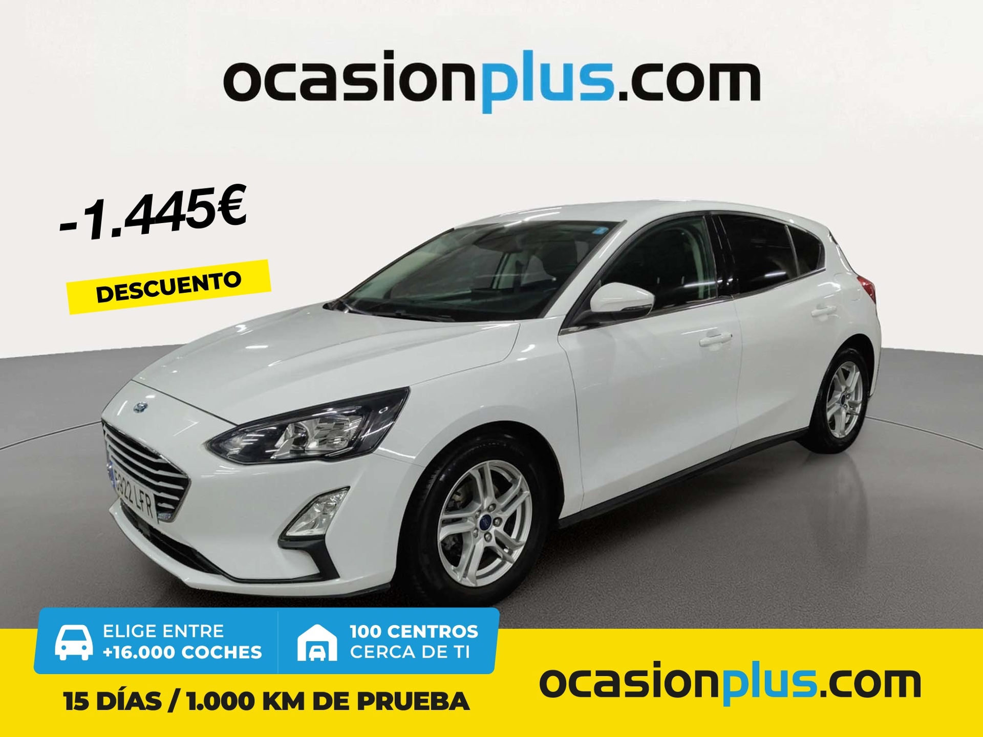 Imagen de FORD Focus