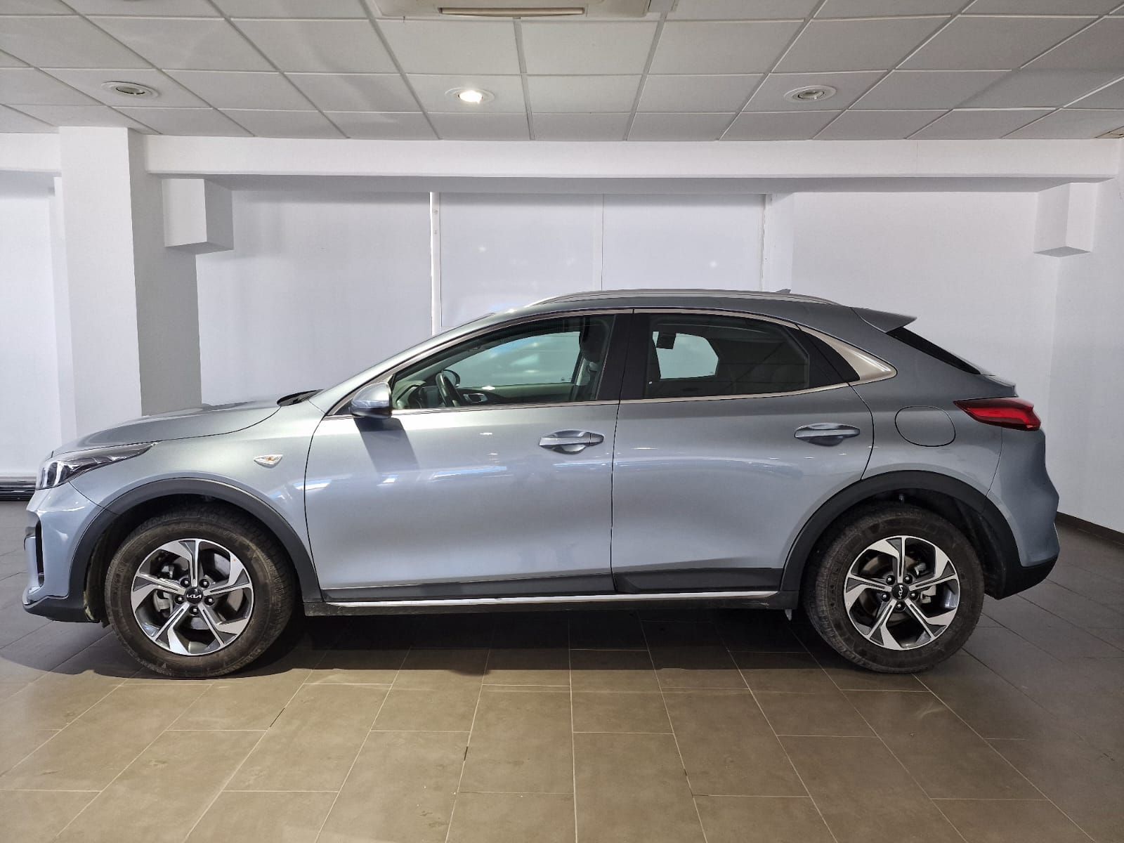 Foto del KIA XCeed 1.0 T-GDi Drive