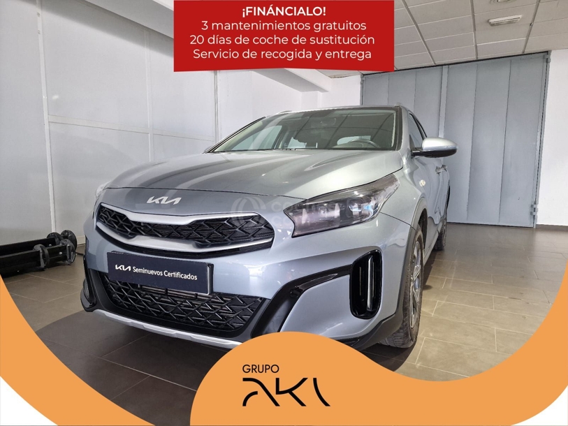 Foto del KIA XCeed 1.0 T-GDi Drive