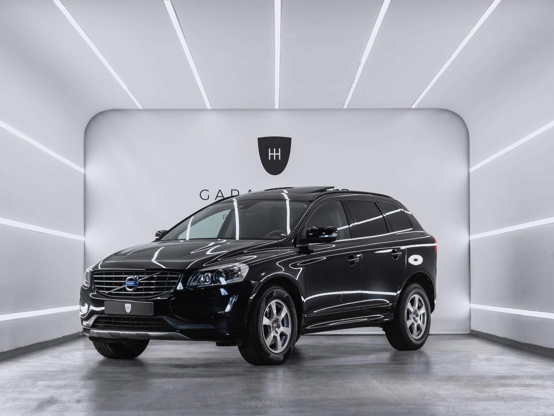 Imagen de VOLVO XC60