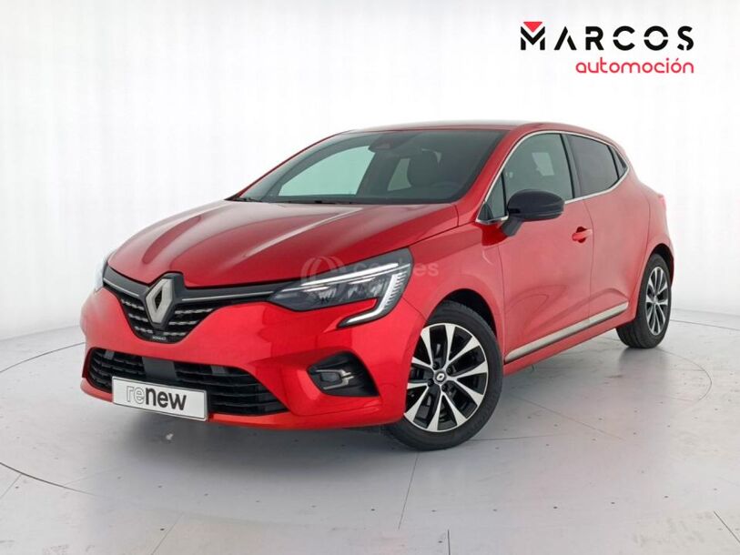 Foto del RENAULT Clio TCe Techno 67kW