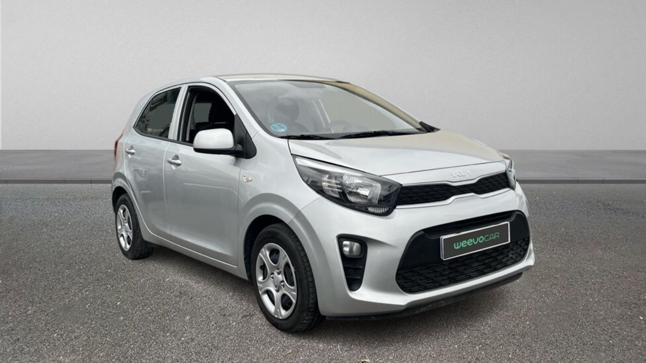 Foto del KIA Picanto 1.0 DPi Concept