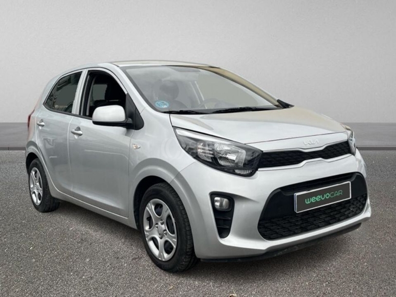 Foto del KIA Picanto 1.0 DPi Concept