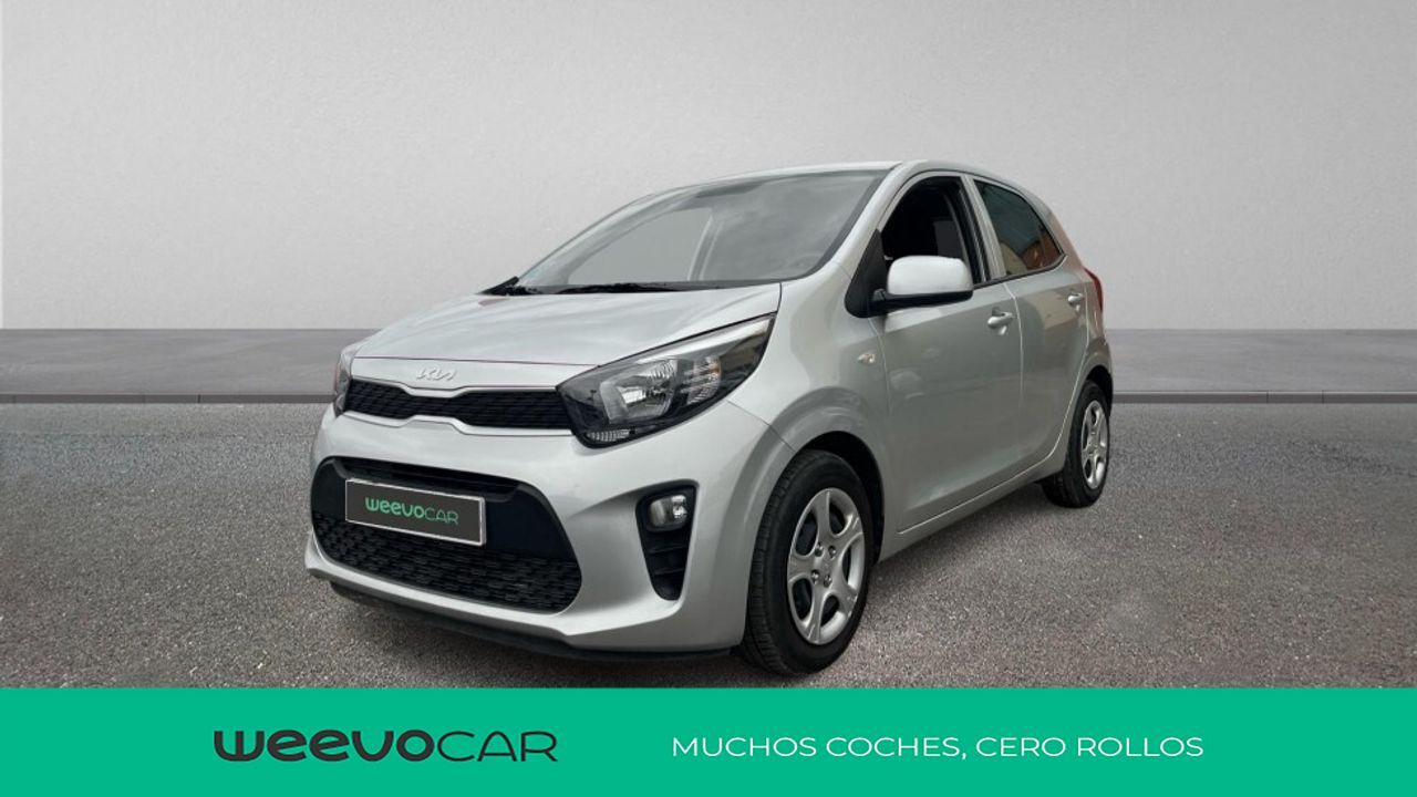 KIA Picanto (1.0 DPI CONCEPT 67 5P) en Cantabria