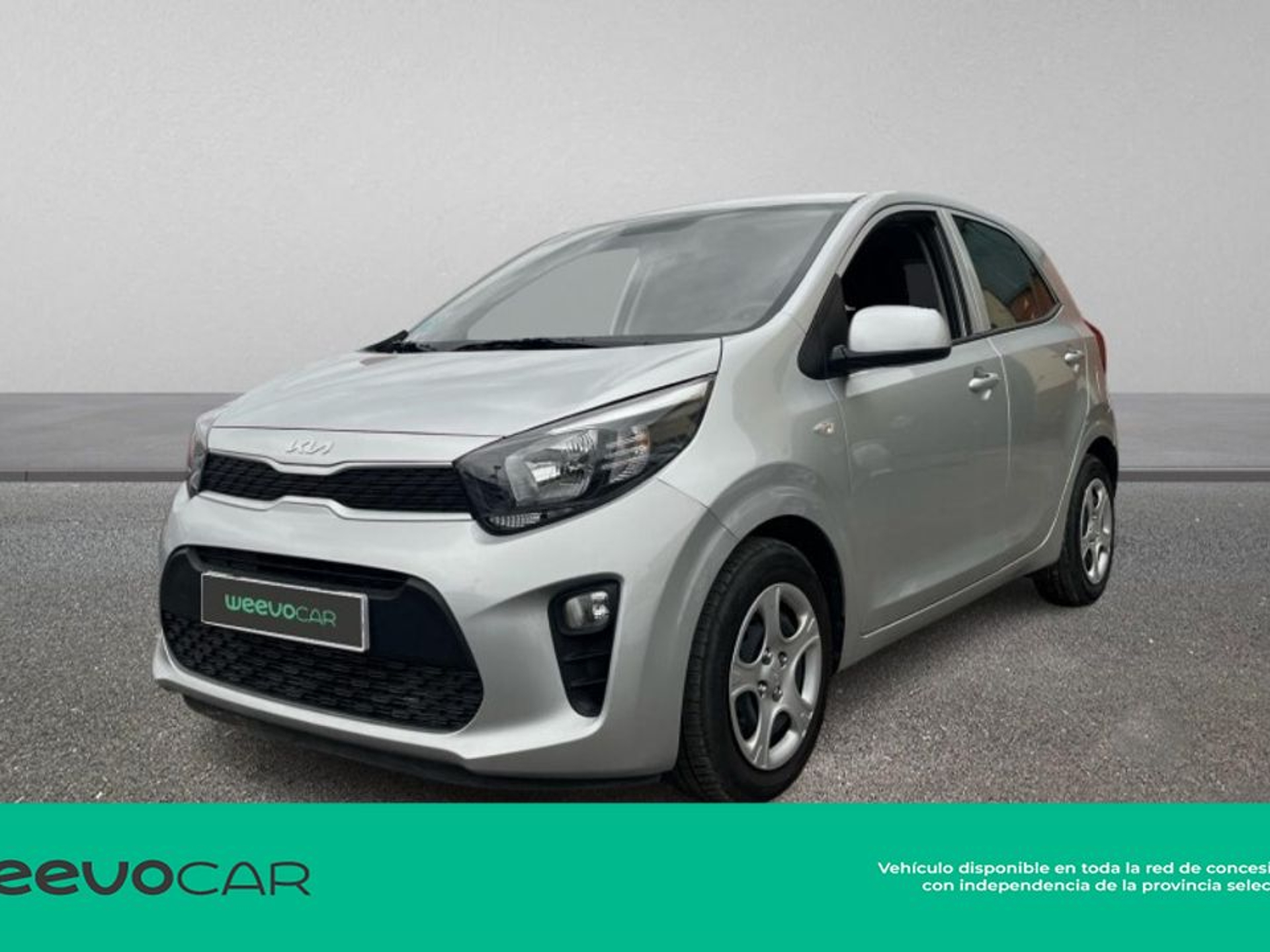 Imagen de KIA Picanto