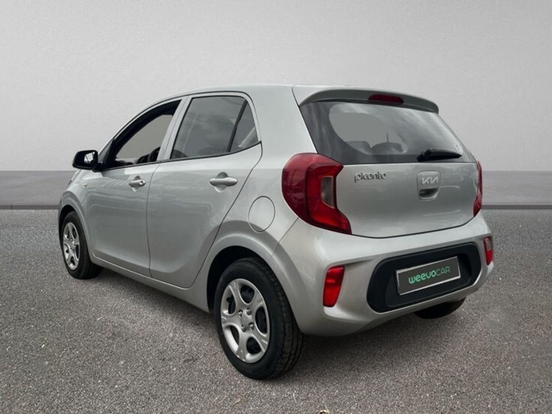Imagen 2 de KIA Picanto