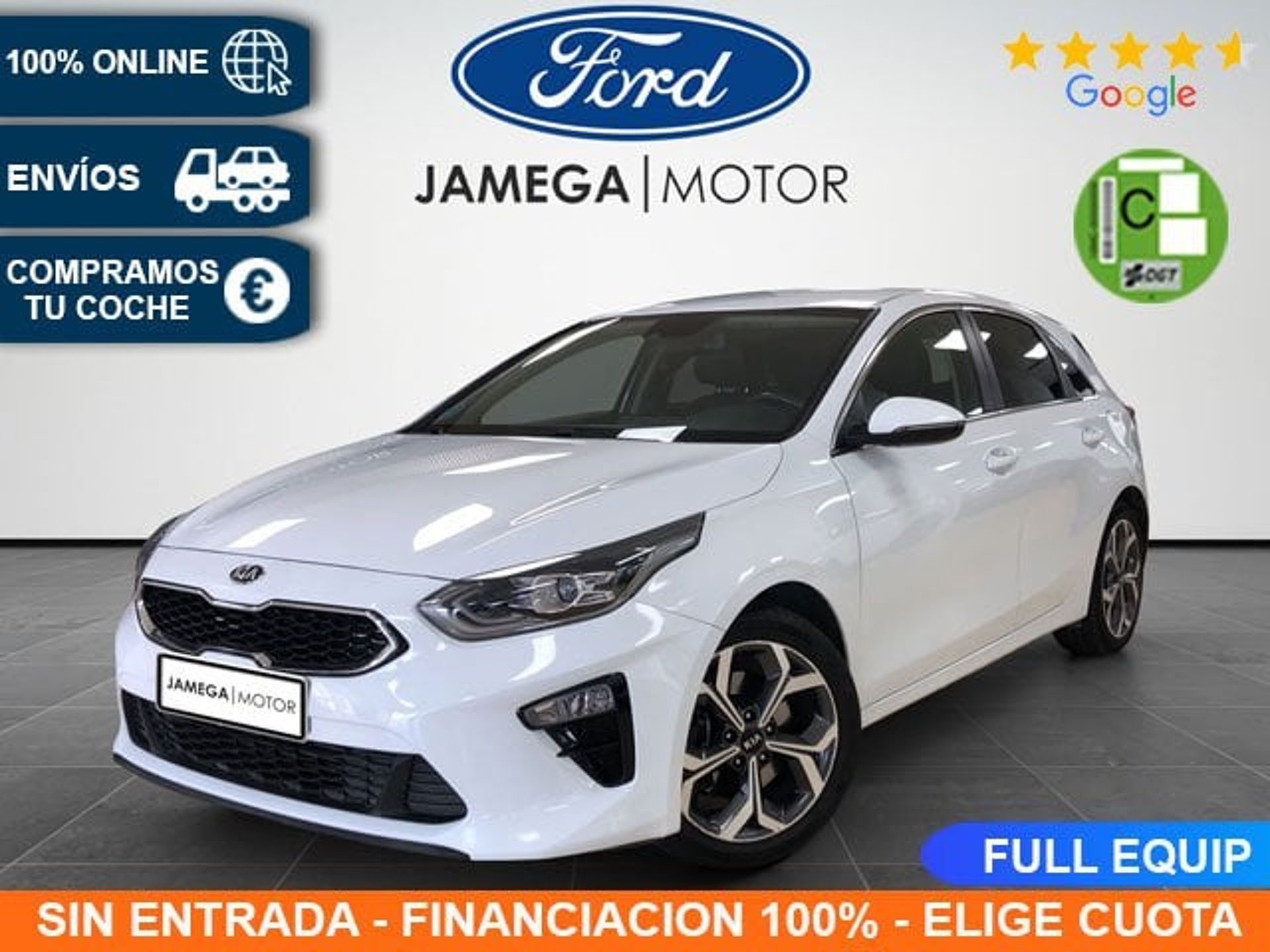 Imagen de KIA Ceed