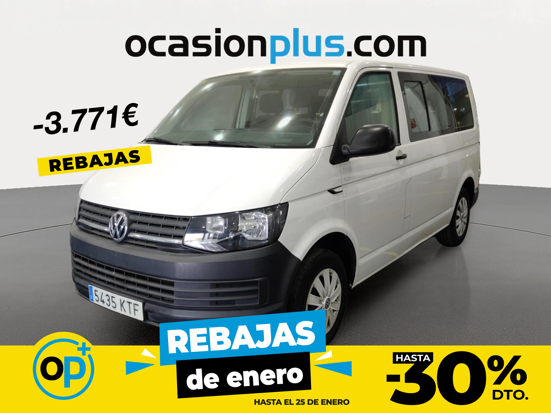 Imagen de VOLKSWAGEN Caravelle