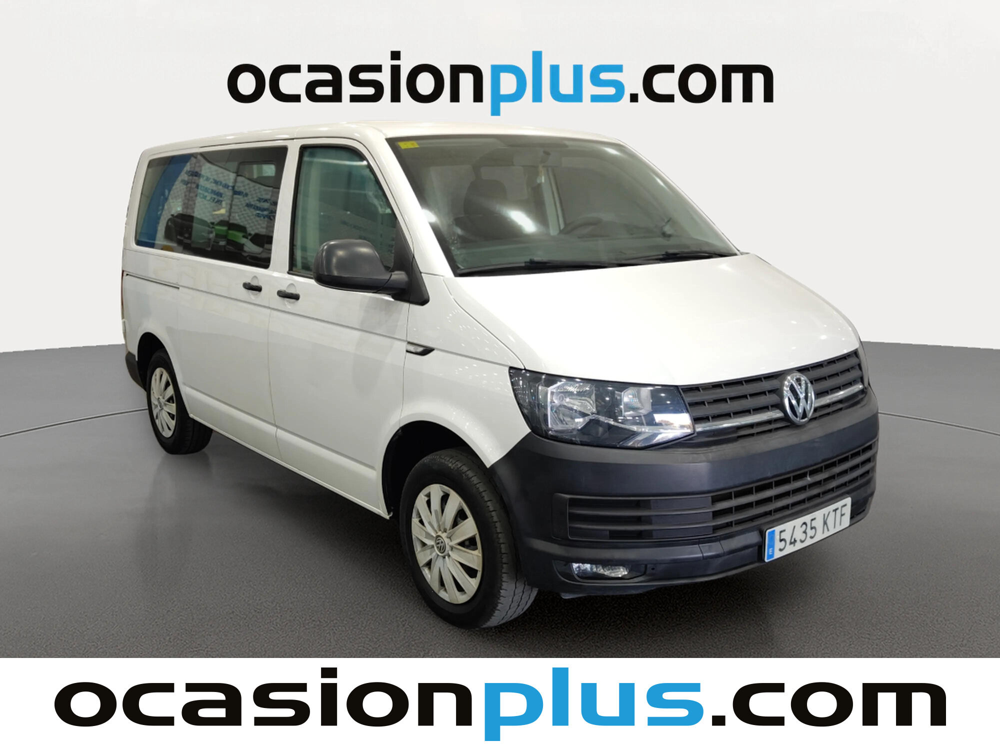 Foto del VOLKSWAGEN Caravelle 2.0TDI BMT Caravelle 84kW