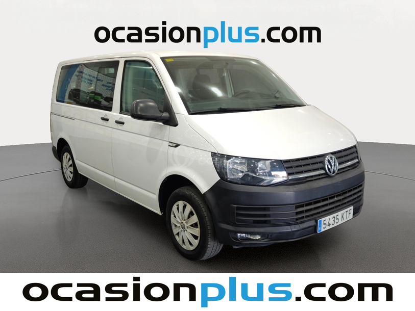 Foto del VOLKSWAGEN Caravelle 2.0TDI BMT Caravelle 84kW