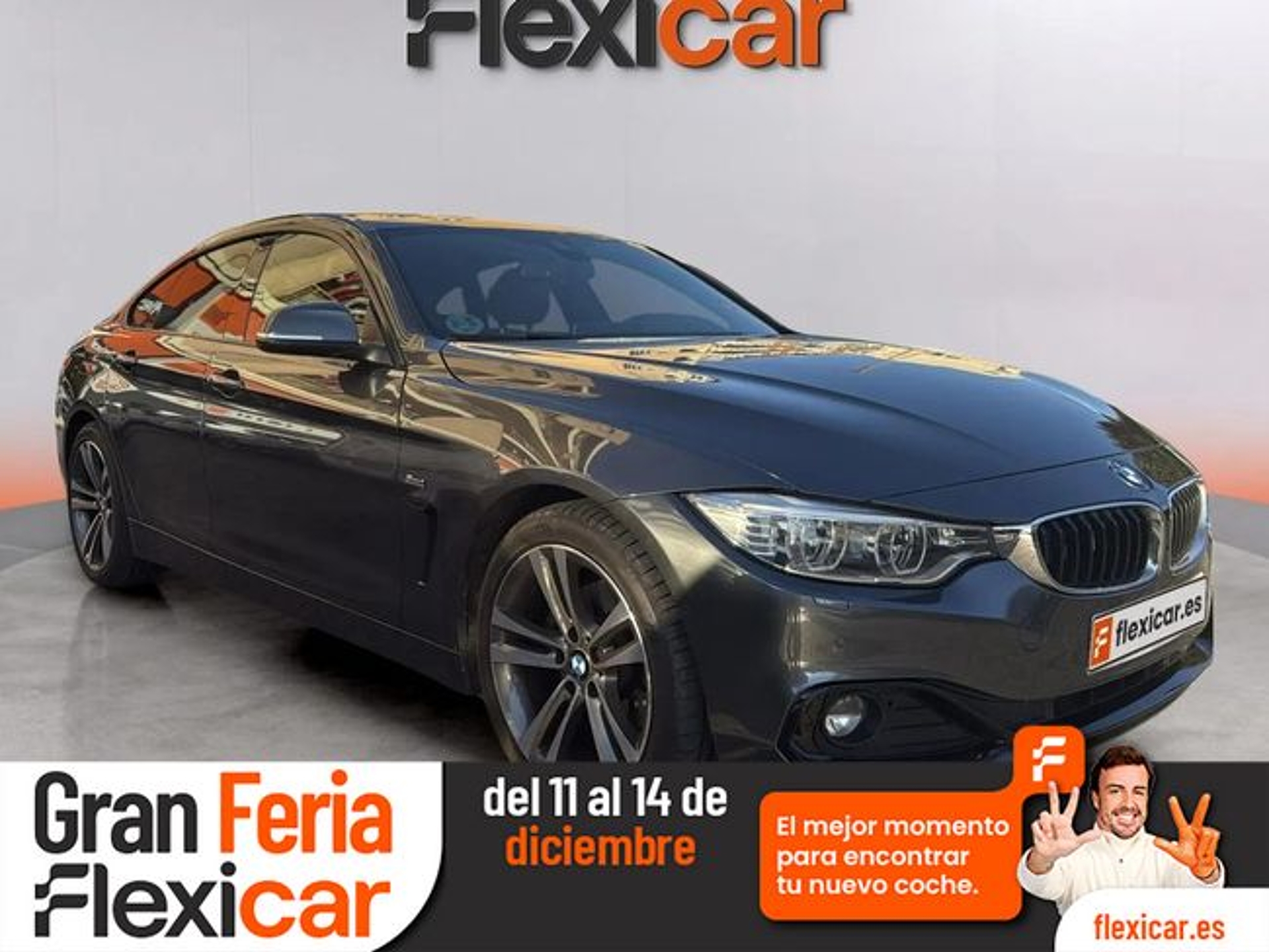 Imagen de BMW Serie 4