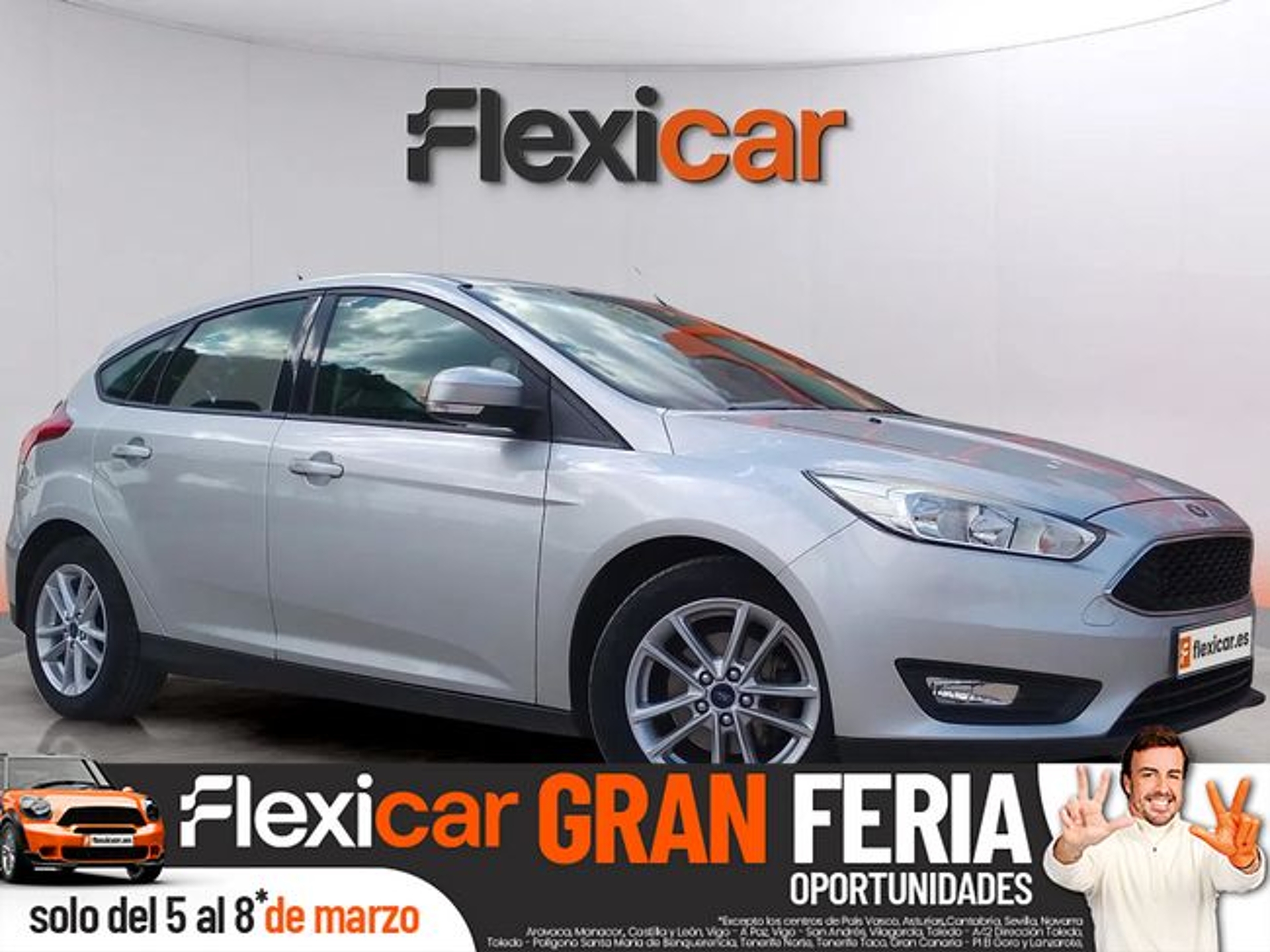 Imagen de FORD Focus