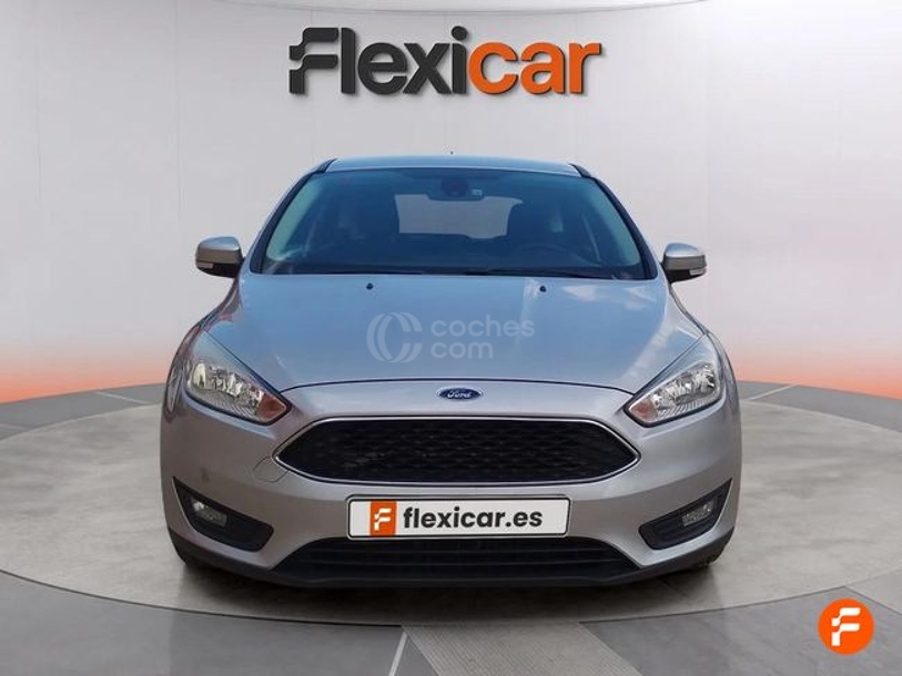 Foto del FORD Focus 1.6 TI-VCT Trend+ Powershift