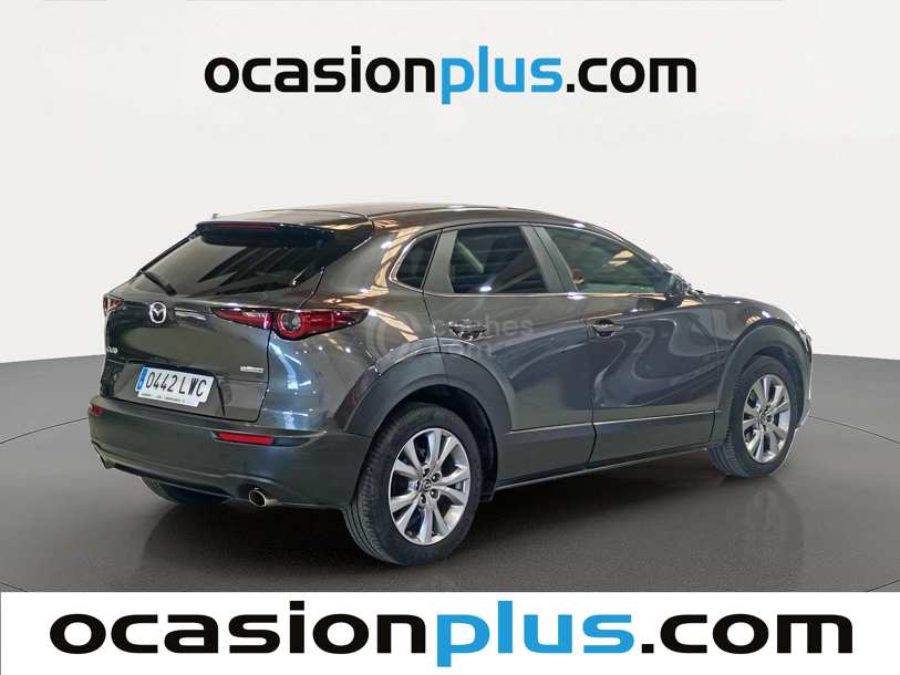 Foto del MAZDA CX-30 2.0 Skyactiv-G Evolution 2WD 90kW
