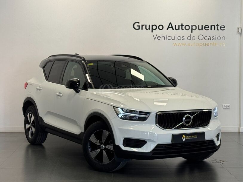 Foto del VOLVO XC40 D3