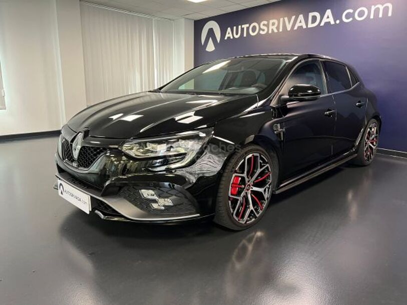 Foto del RENAULT Mégane 1.8 TCe GPF RS Trophy EDC 221kW