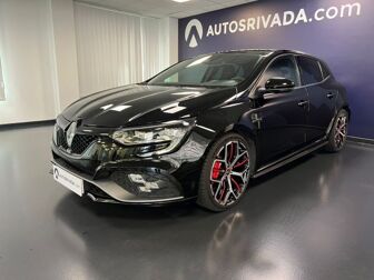 Imagen de RENAULT Mégane 1.8 TCe GPF RS Trophy EDC 221kW