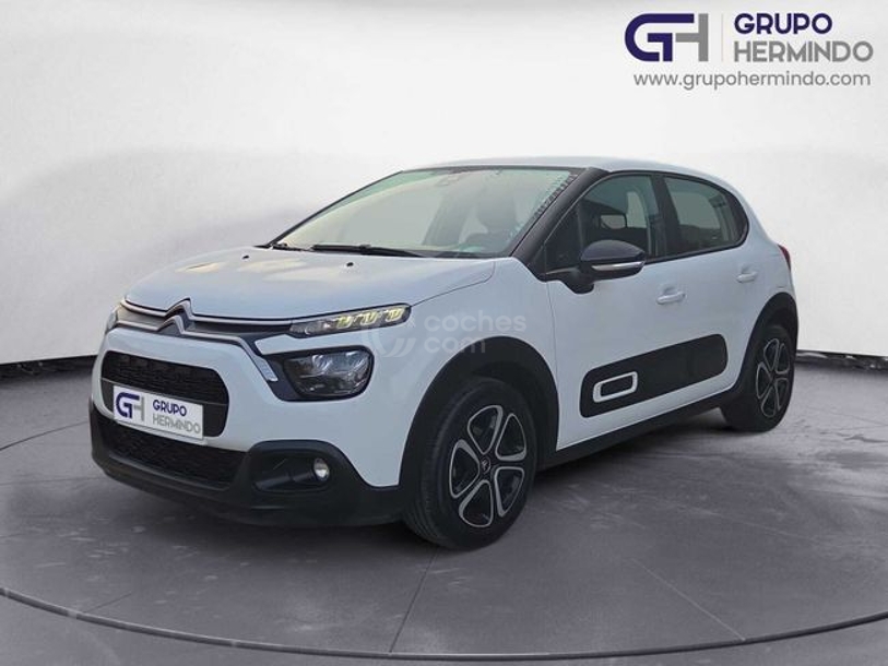 Foto del CITROEN C3 1.2 PureTech S&S C-Series 83