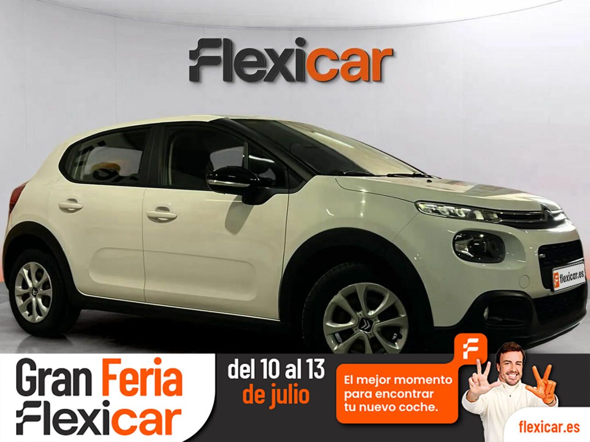 Imagen de CITROEN C3