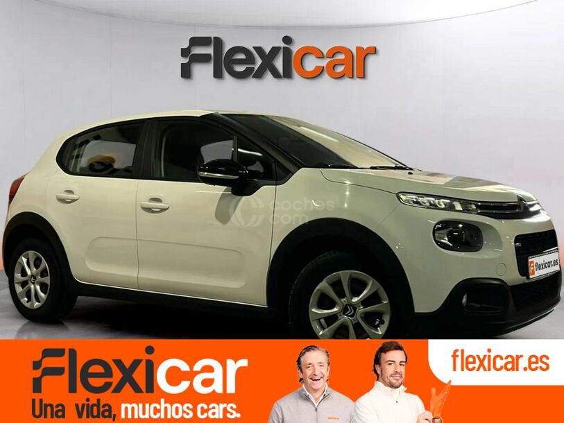 Foto del CITROEN C3 1.2 PureTech Feel Edition 82