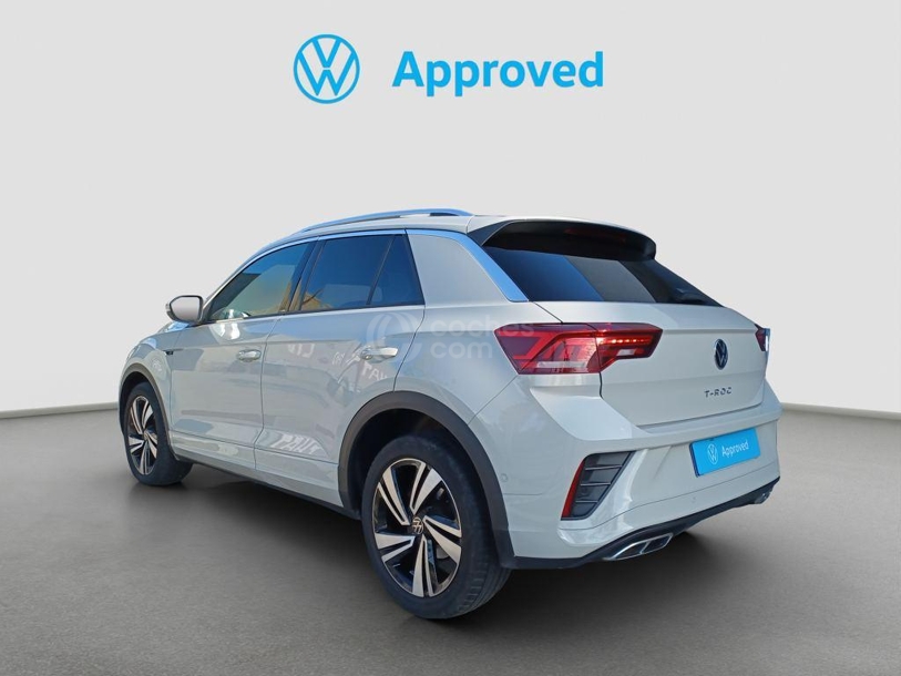Foto del VOLKSWAGEN T-Roc 1.5 TSI R-Line