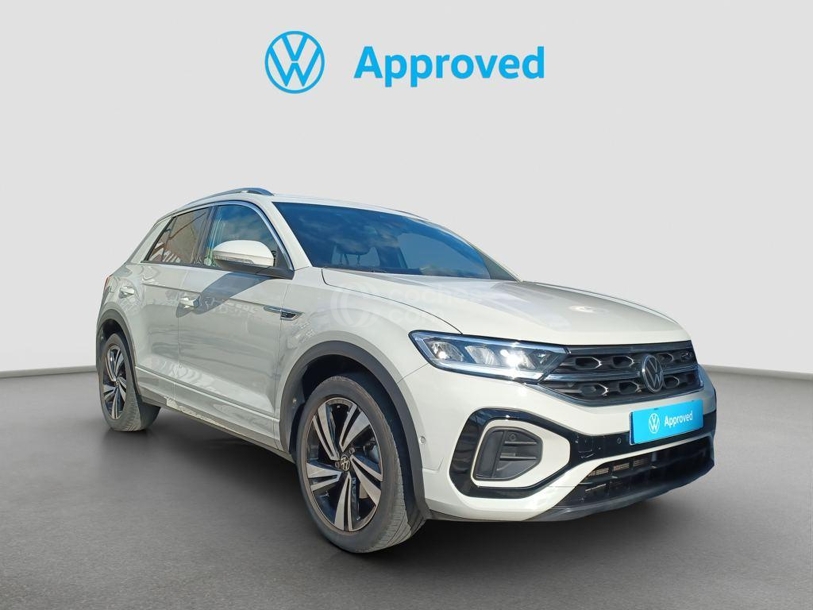 Foto del VOLKSWAGEN T-Roc 1.5 TSI R-Line