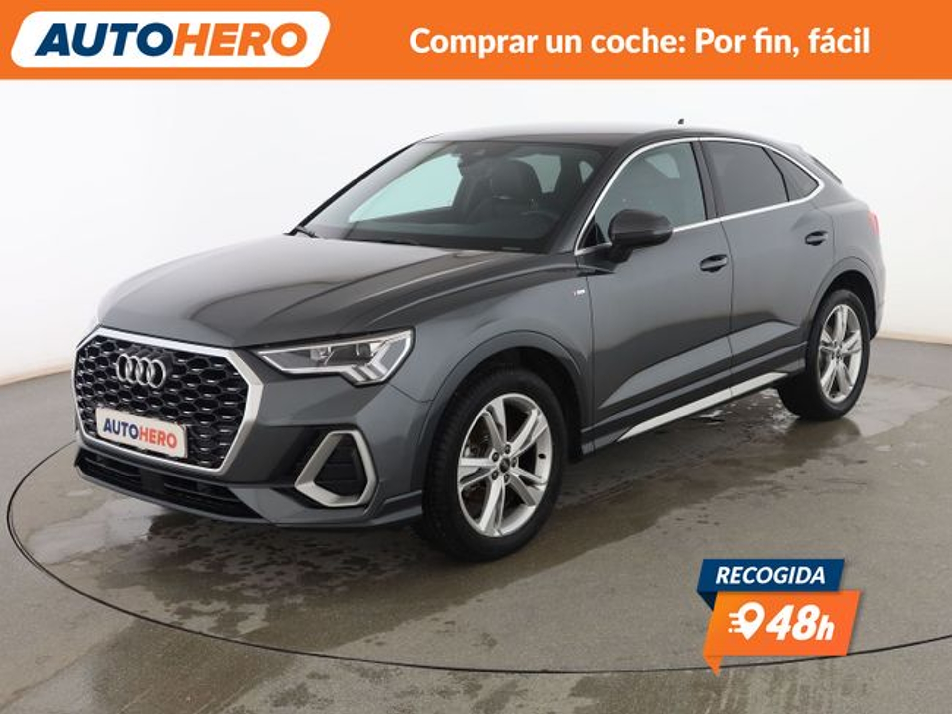 Imagen de AUDI Q3