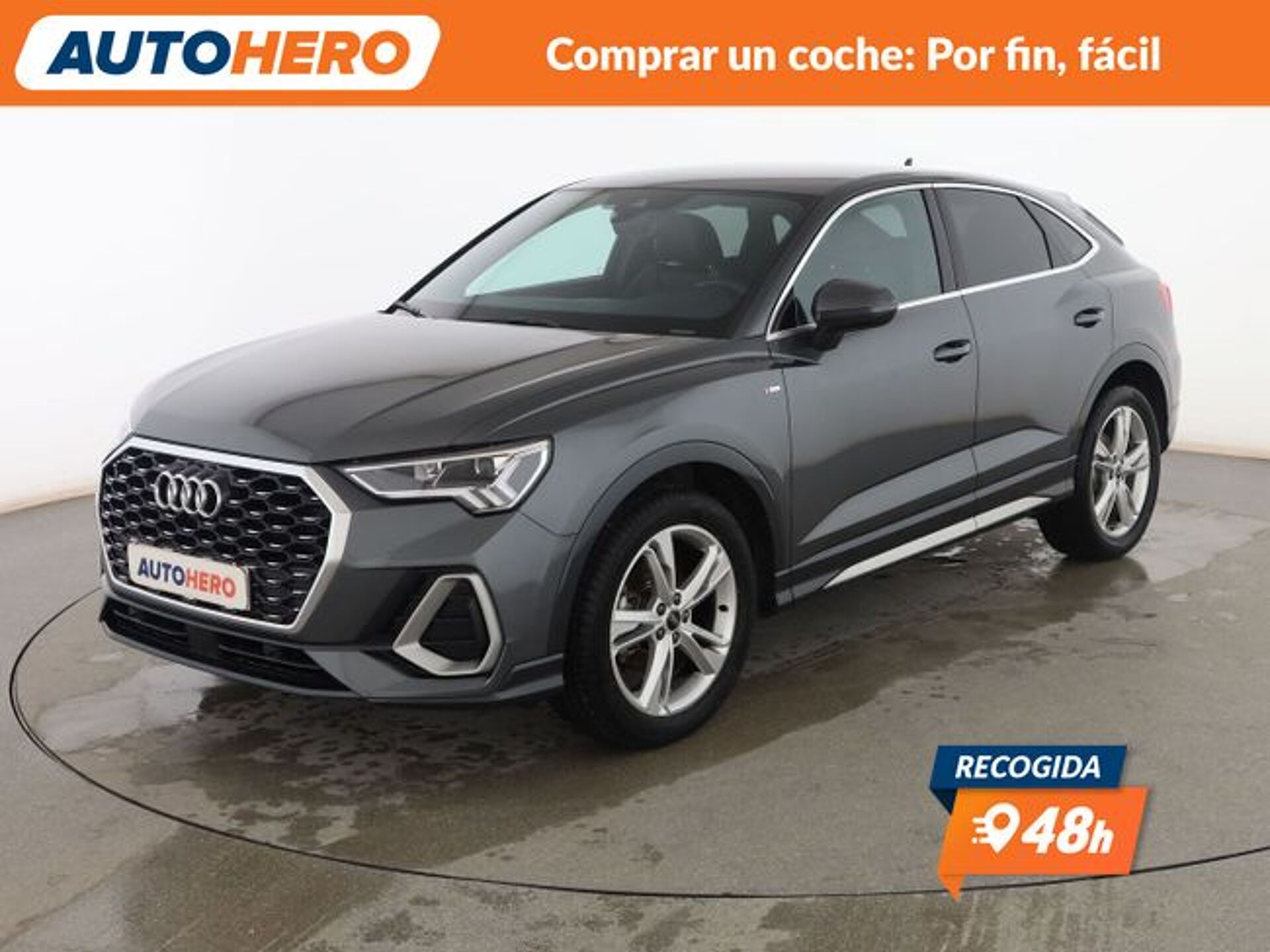 Imagen 1 de AUDI Q3
