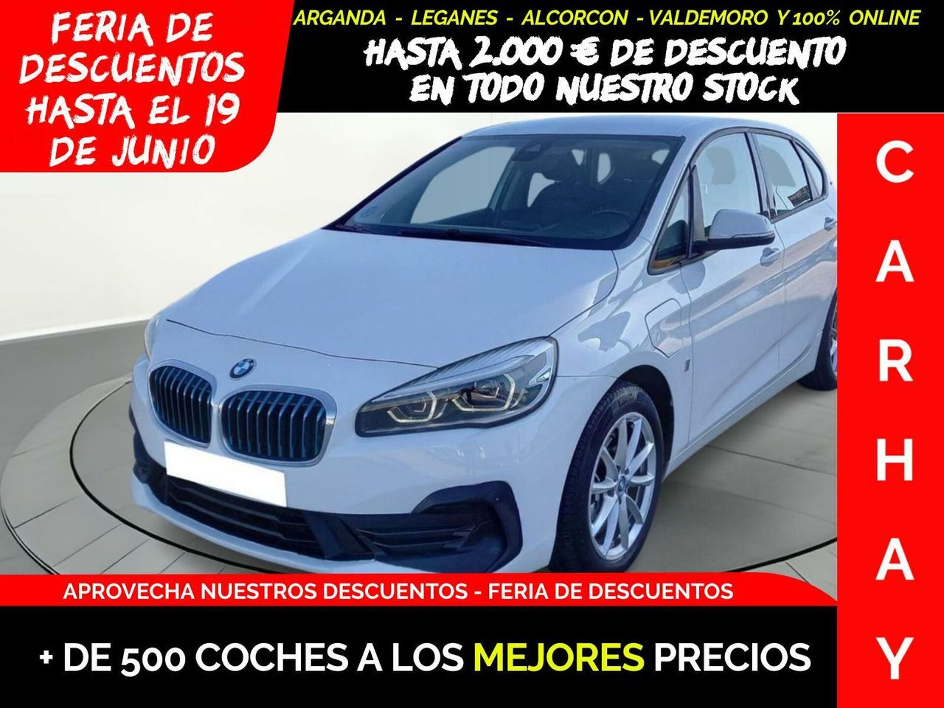 Imagen de BMW Serie 2