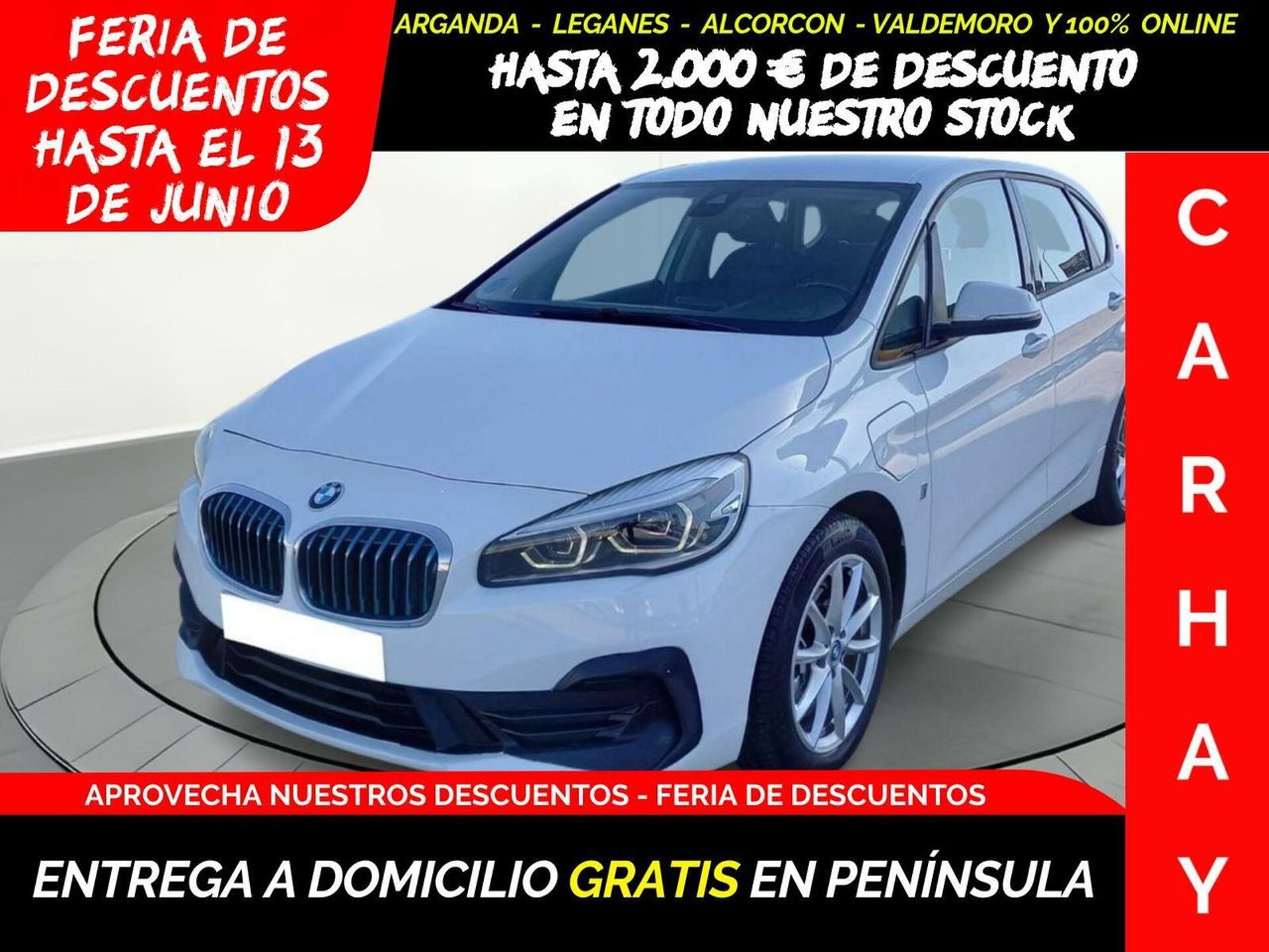 Imagen de BMW Serie 2