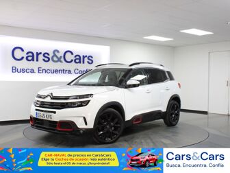 Imagen de CITROEN C5 Aircross BlueHDi S&S Shine 130