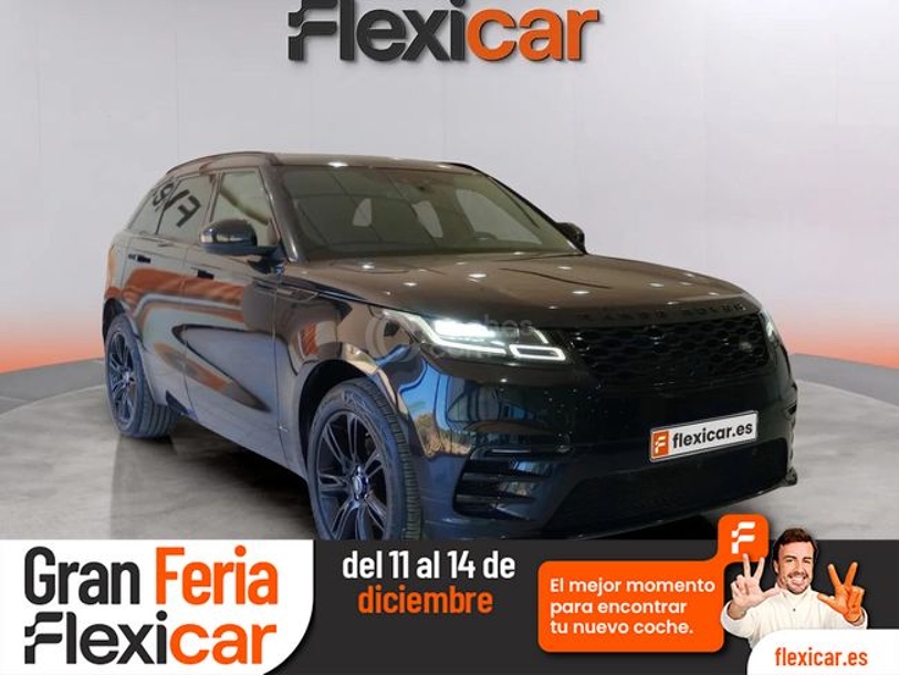 Foto del LAND ROVER Range Rover Velar 2.0D R-Dynamic S 4WD Aut. 240