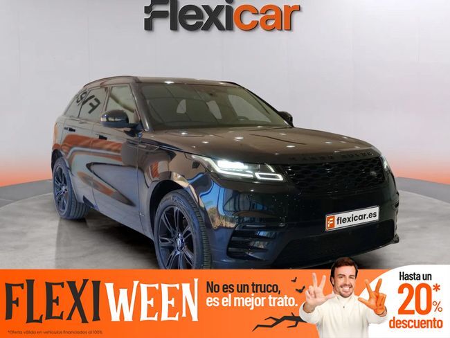 LAND ROVER Range Rover Velar (2.0 D240 177kW R-Dynamic SE 4WD Auto) en Sevi