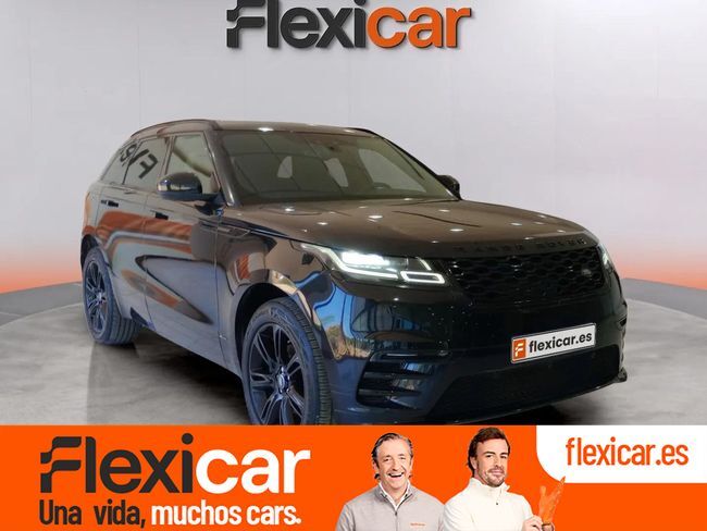 LAND ROVER Range Rover Velar (2.0 D240 177kW R-Dynamic SE 4WD Auto) en Sevi