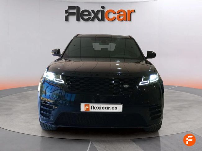 Foto del LAND ROVER Range Rover Velar 2.0D R-Dynamic S 4WD Aut. 240