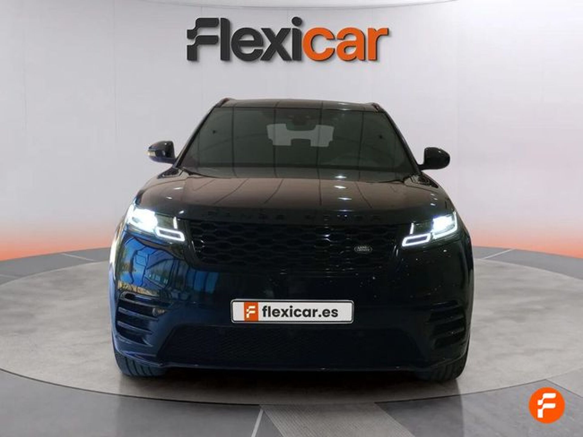 Imagen 2 de LAND ROVER Range Rover Velar