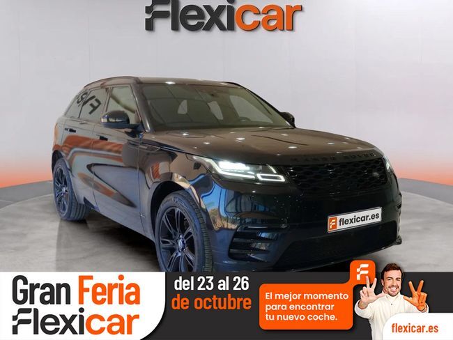 LAND ROVER Range Rover Velar (2.0 D240 177kW R-Dynamic SE 4WD Auto) en Sevi