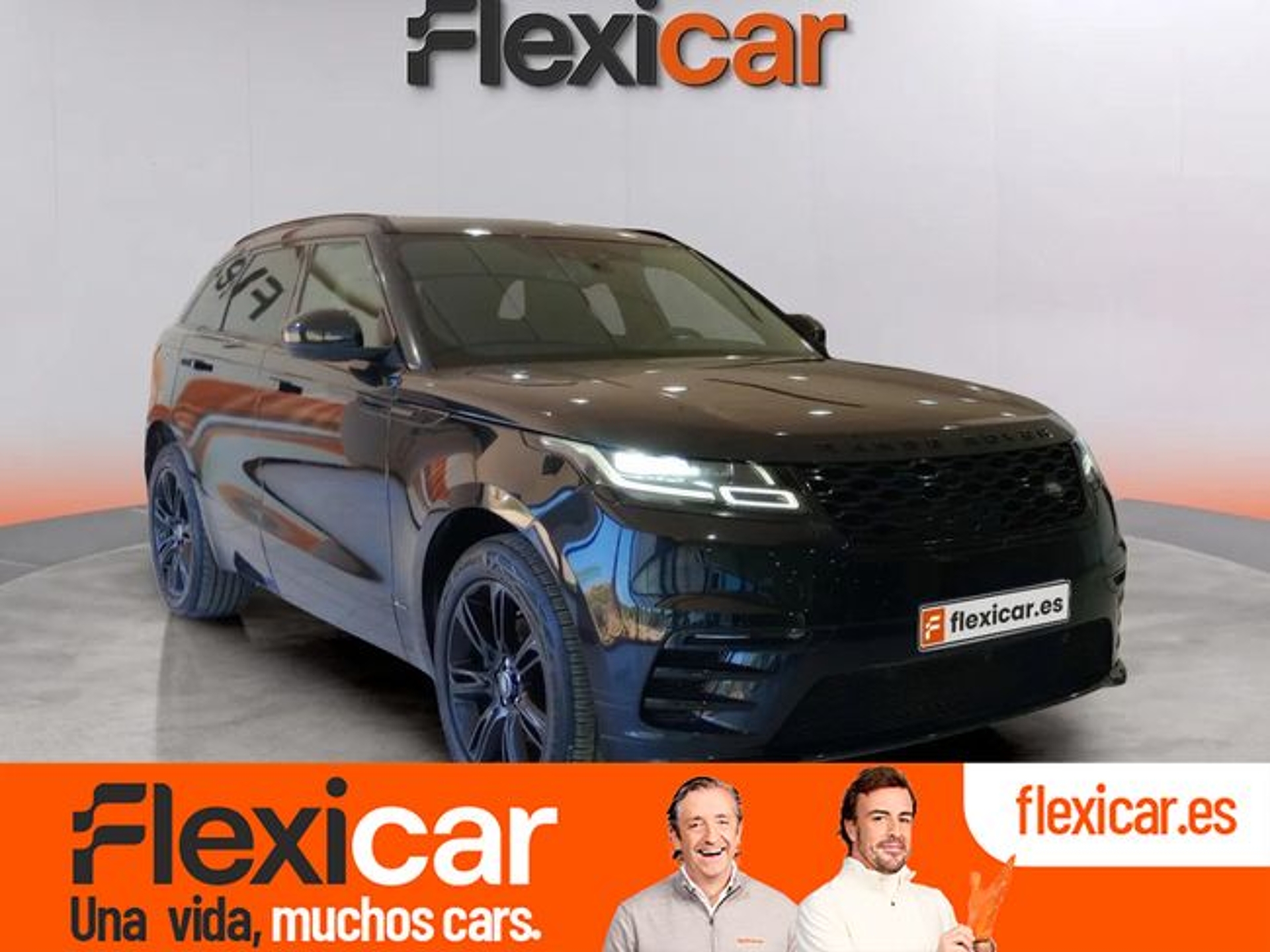 Imagen de LAND ROVER Range Rover Velar