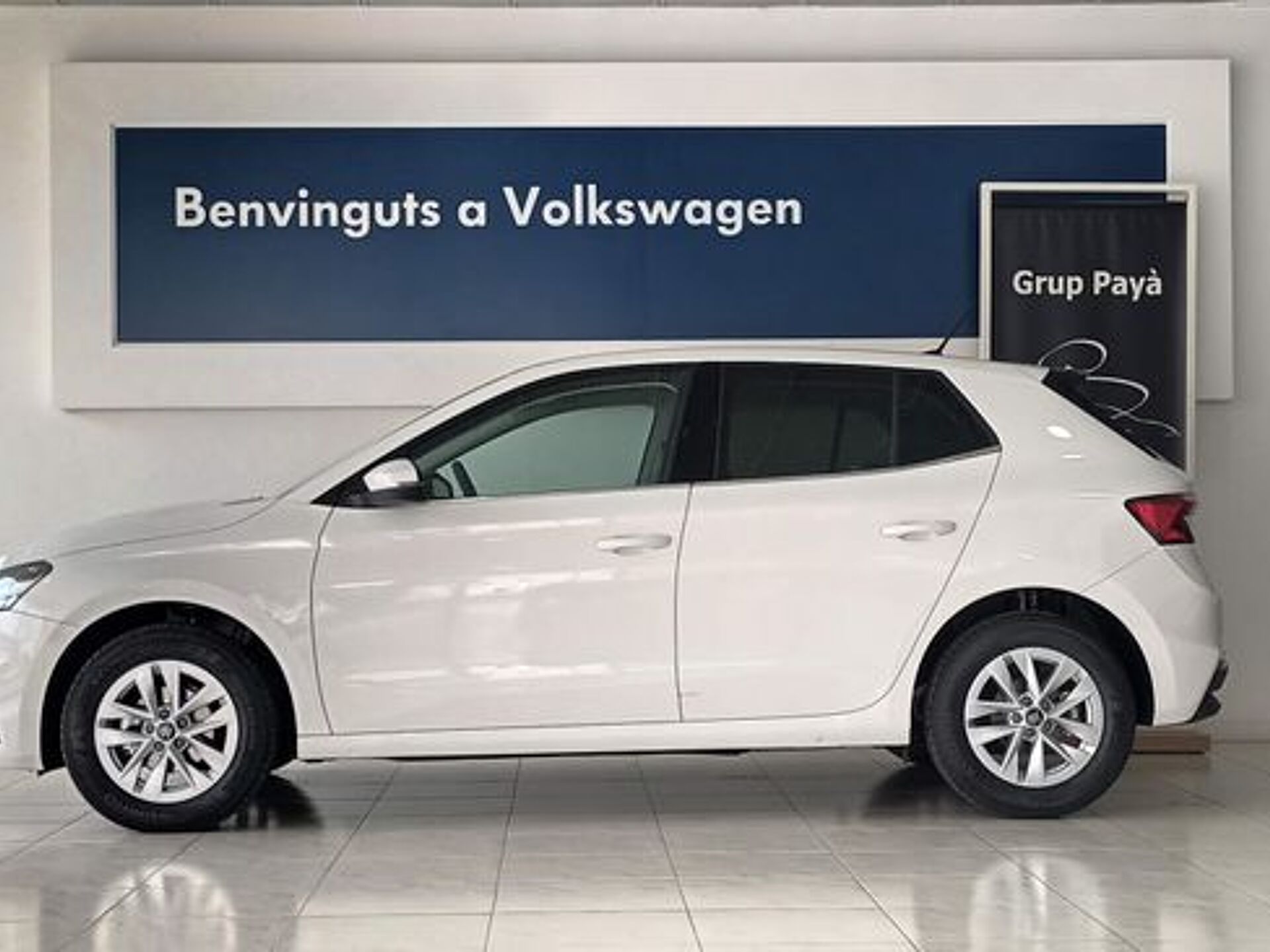 Imagen 2 de SKODA Fabia