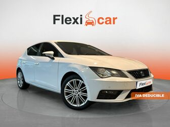 Imagen de SEAT León 1.5 EcoTSI S&S DSG7 Xcellence 150