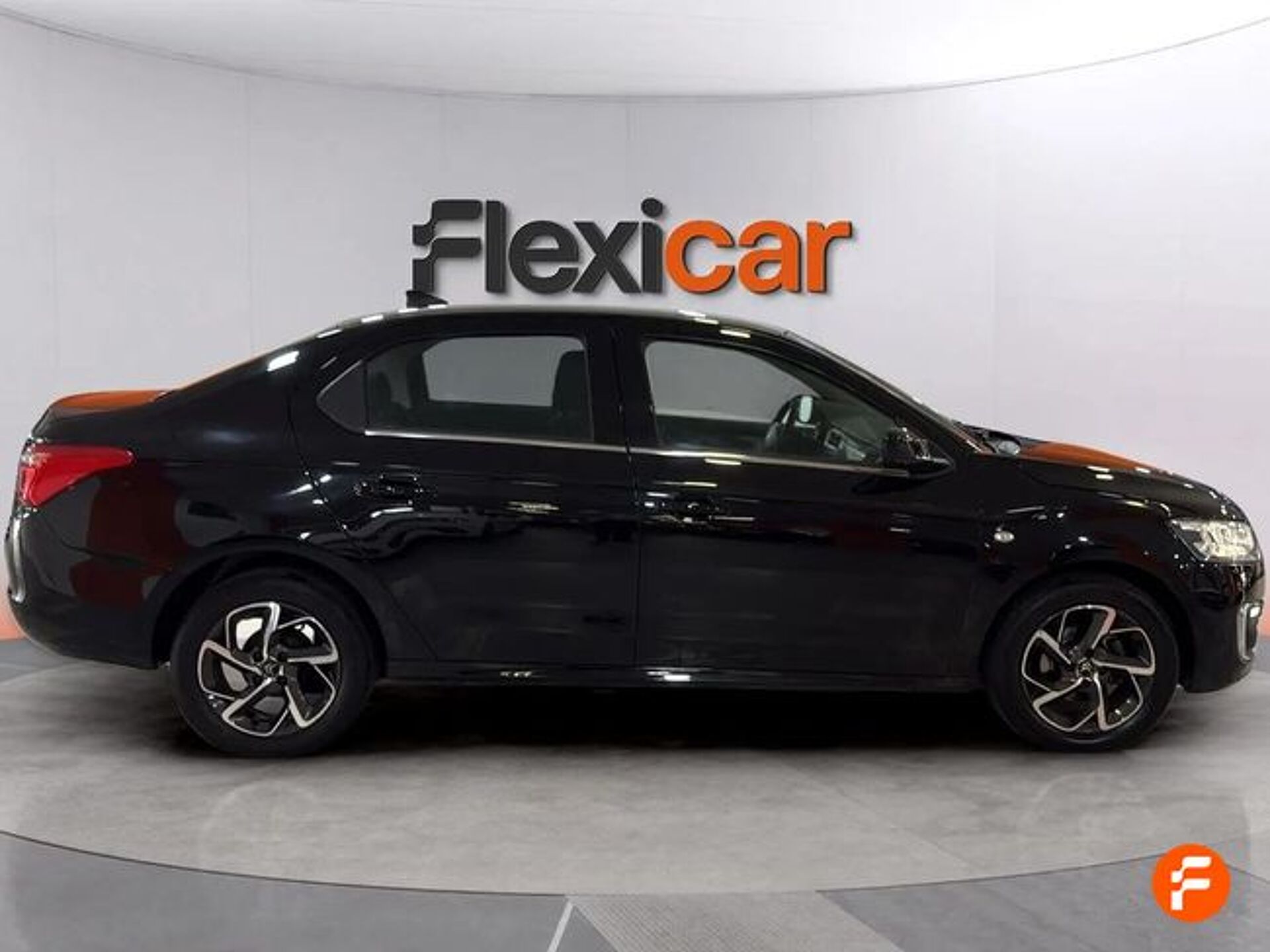 Imagen 3 de CITROEN C-Elysée